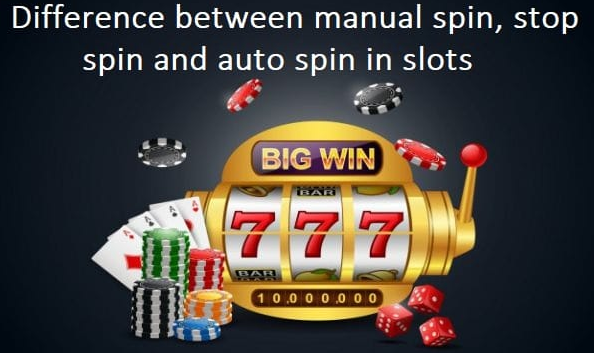 Auto Spin vs Manual Spin: Mana yang Lebih Menguntungkan dalam Permainan Slot Online?