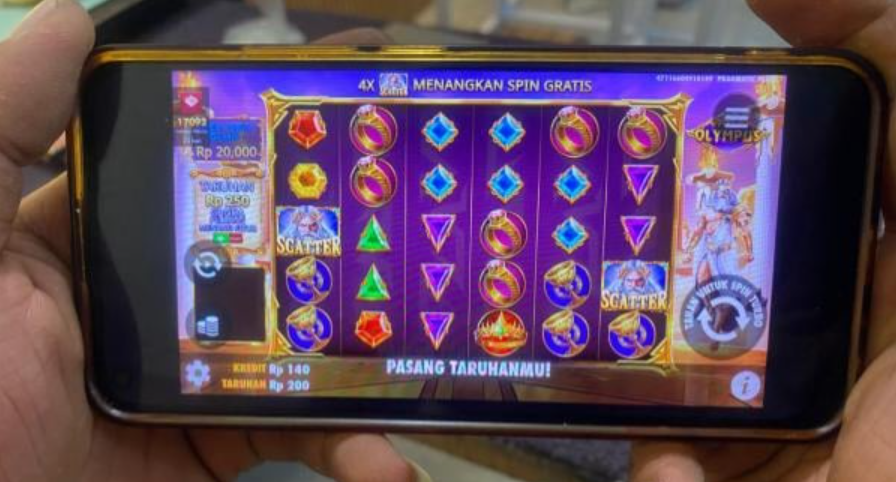 Kapan Waktu Terbaik Bermain Slot Online untuk Menang Besar? Ini Jawaban Lengkapnya